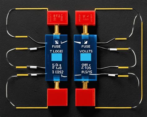 t vs tl fuse